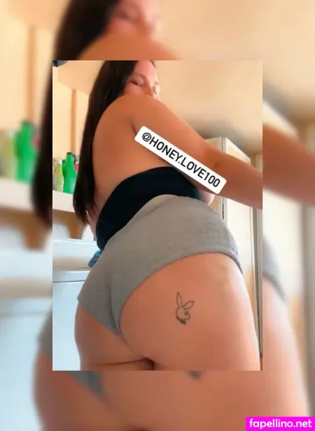 Honey Love100free OnlyFans Thumbnail #IHrn8b2lOE