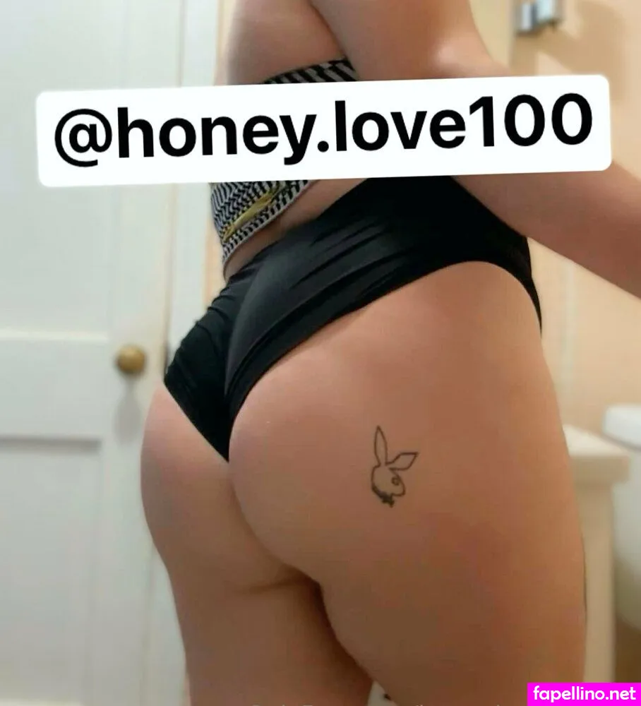 honey.love100free, honeylove100_ Nude Leaked OnlyFans Photo #eWRPDase5G