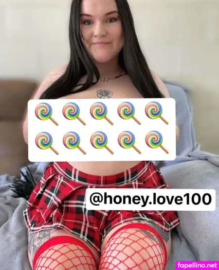 Honey Love100free OnlyFans Thumbnail #lR9Hn8FSsN