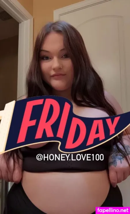 Honey Love100free OnlyFans Thumbnail #scJkEWhdLB
