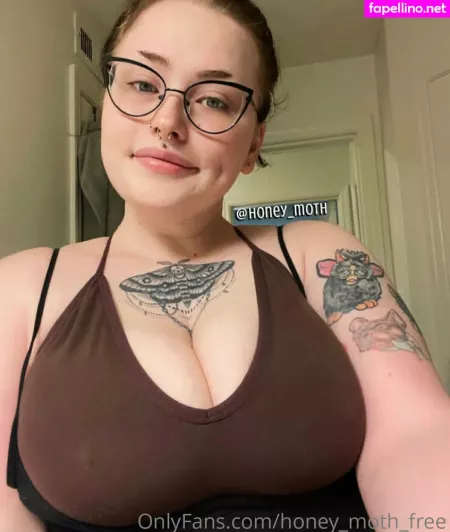 Honey Moth Free OnlyFans Thumbnail #HCFMVRWXb5