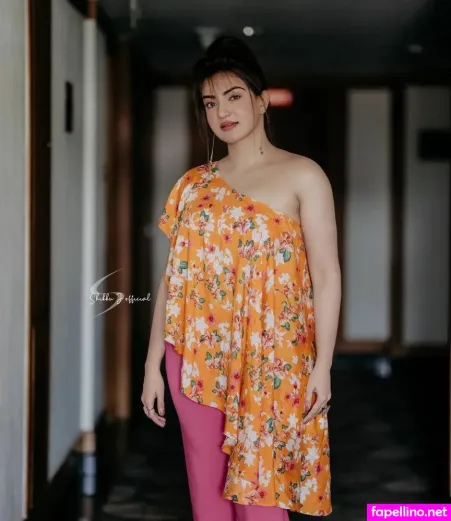 Honey Rose OnlyFans Thumbnail #hjfDKF6b4C