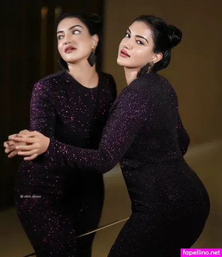 Honey Rose OnlyFans Thumbnail #nac73yTDLl