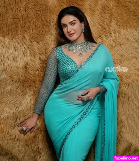 Honey Rose OnlyFans Thumbnail #pdm8H7Vp3f