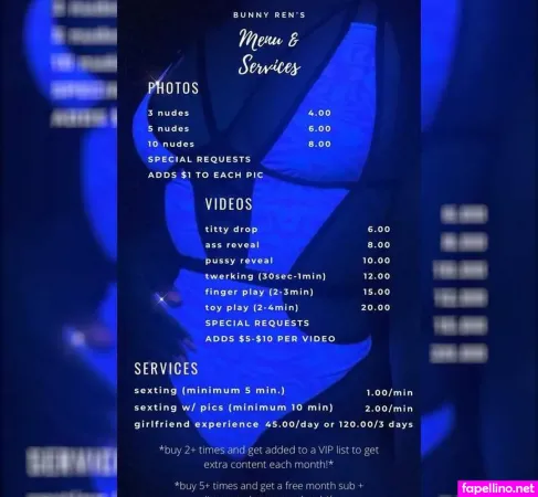 Honey Summers OnlyFans Thumbnail #qSsd9kaqRV