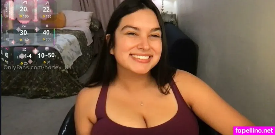 Honey Tia OnlyFans Thumbnail #1G14PvQfGs