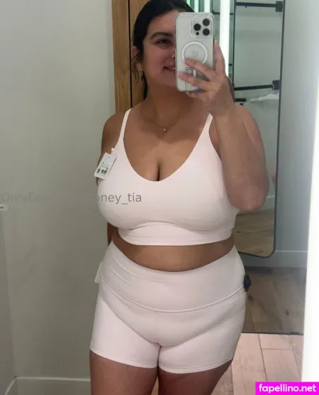 Honey Tia OnlyFans Thumbnail #BG1iMzQF9B