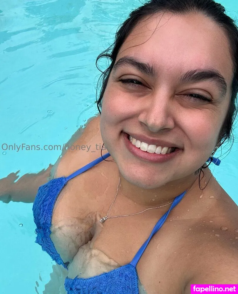 honey_tia Nude Leaked OnlyFans Photo #BecaNOARLi