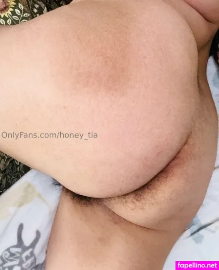 Honey Tia OnlyFans Thumbnail #MecEynvwex