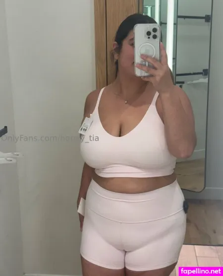 Honey Tia OnlyFans Thumbnail #UNZVVjcQvM