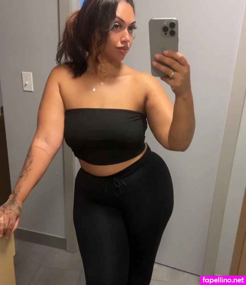 Honey Tsunami Nude Leaked OnlyFans Photo #j3GFSWmPMm