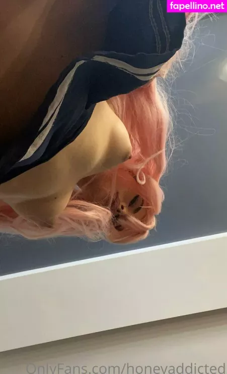 Honeyaddicted OnlyFans Thumbnail #G9v41yAEJA