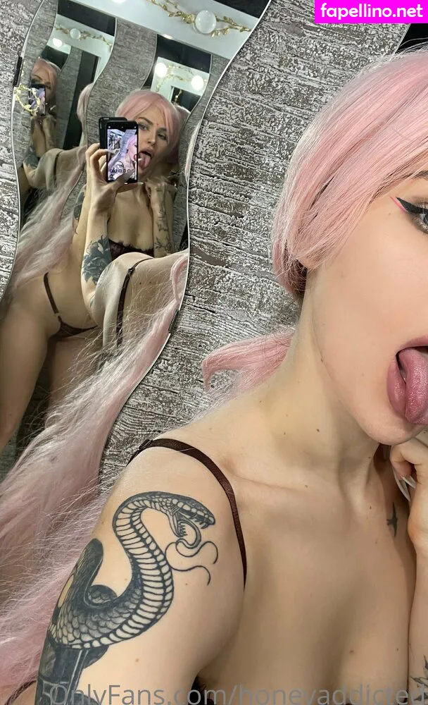 honeyaddicted Nude Leaked OnlyFans Photo #thO7D17U1W