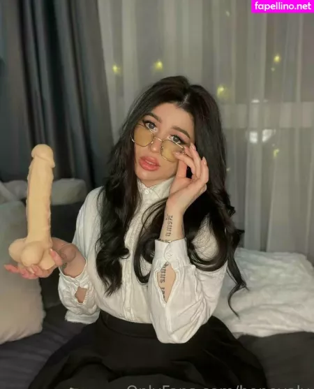 Honeyaly OnlyFans Thumbnail #LWayMtSJxT