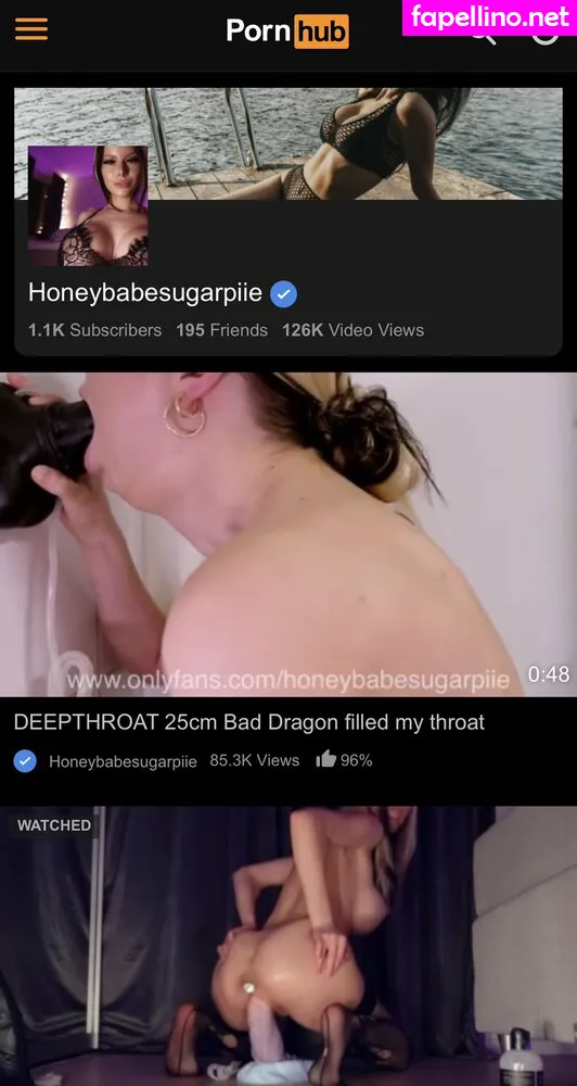 Killeryina, honeybabesugarpiie Nude Leaked OnlyFans Photo #0mAB69ozRy