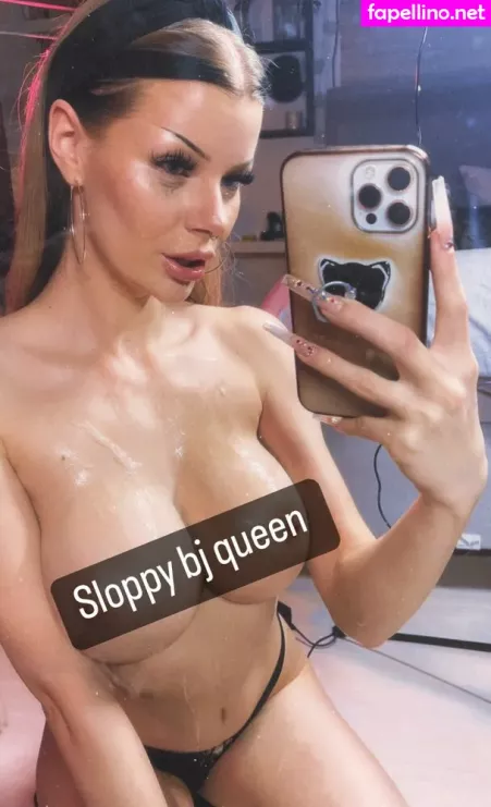 Honeybabesugarpiie OnlyFans Thumbnail #dyzNdkcGKC