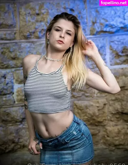 Honeybaby0569 OnlyFans Thumbnail #KlNo5LGsbc