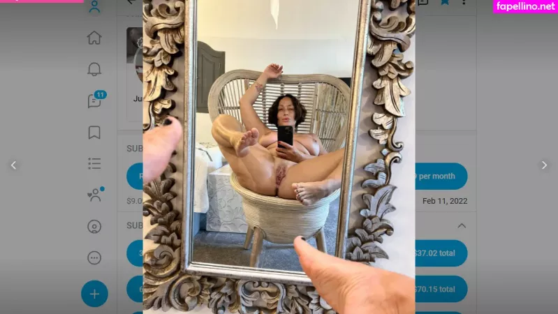 Honeybanana OnlyFans Thumbnail #C9yuqFGoKd