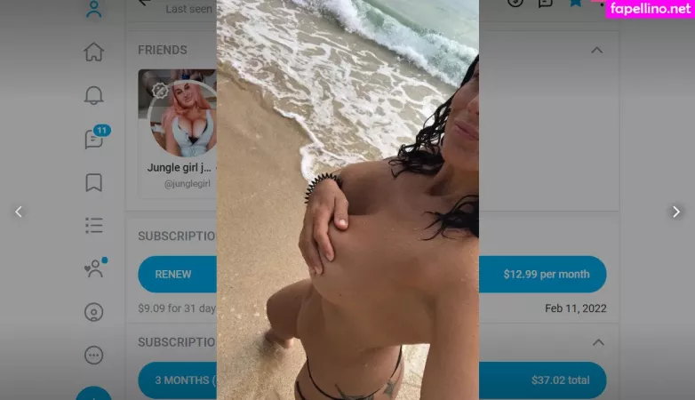 Honeybanana OnlyFans Thumbnail #pVLyRrZ5Qs