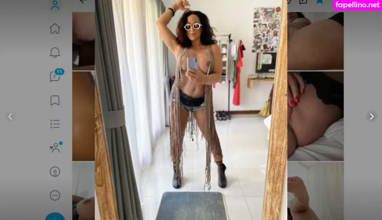 Honeybanana OnlyFans Thumbnail #qyijARaySz