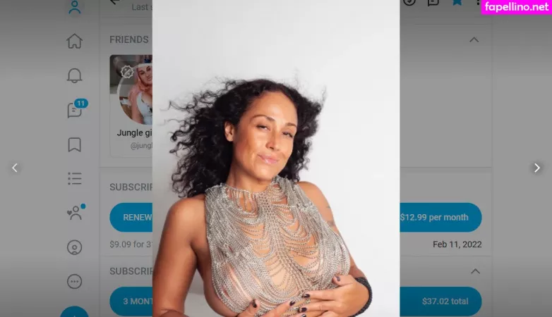 Honeybanana OnlyFans Thumbnail #tHLjUaKjK7