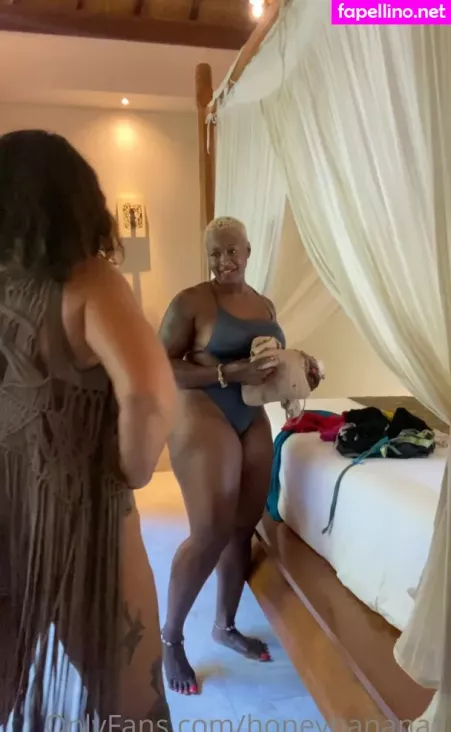 Honeybanana1 OnlyFans Thumbnail #IJVs4JQoIr