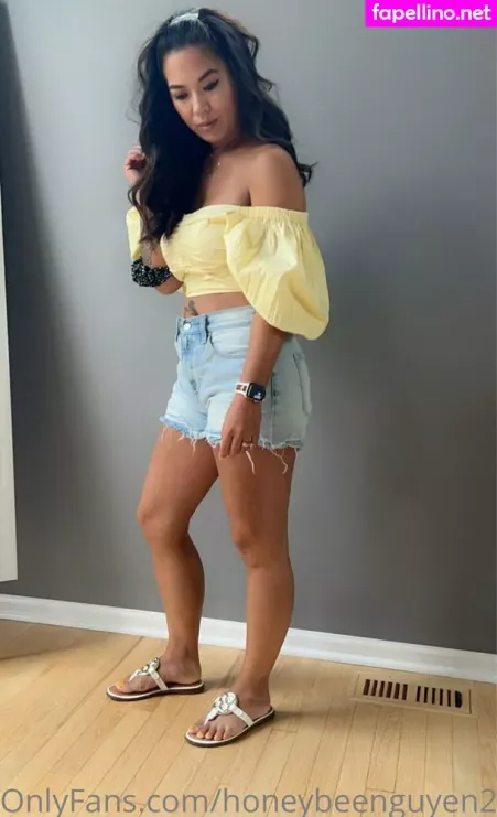 Honeybeenguyen2 OnlyFans Thumbnail #7S3jyaEYN0