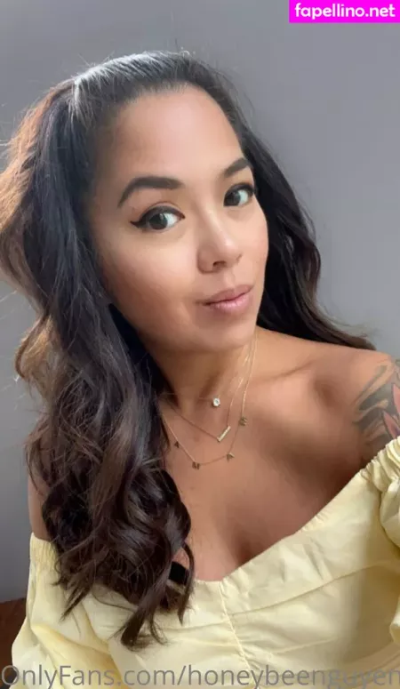 Honeybeenguyen2 OnlyFans Thumbnail #LjJUag1eus
