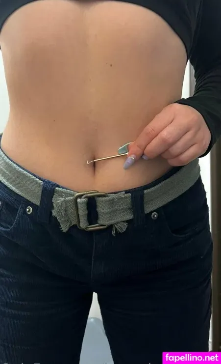 Honeybellybutton2 OnlyFans Thumbnail #qUFASTKfOc