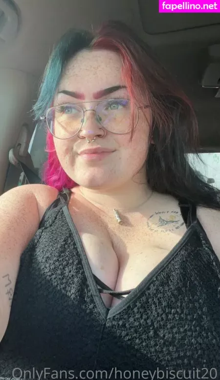 Honeybiscuit20 OnlyFans Thumbnail #6Yv6kp7j5t