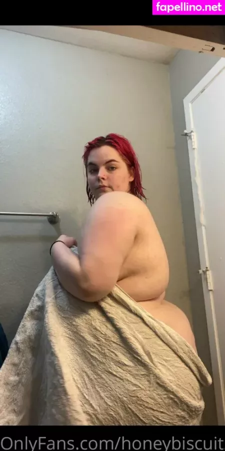 Honeybiscuit20 OnlyFans Thumbnail #DaVx897UEi