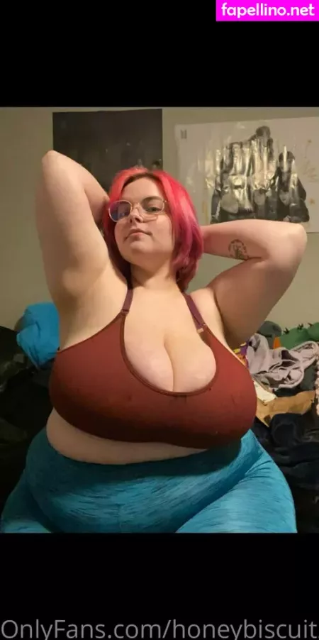 Honeybiscuit20 OnlyFans Thumbnail #NnobhCgumw