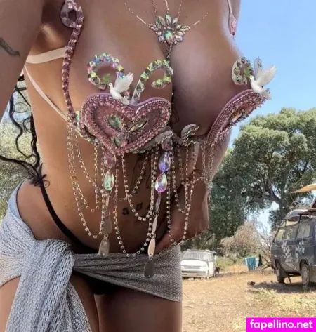 Honeybumofficial OnlyFans Thumbnail #uApz7273V6