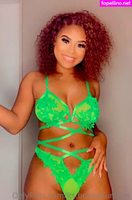Honeybunny Tv OnlyFans Thumbnail #Ns5aQSo2Np
