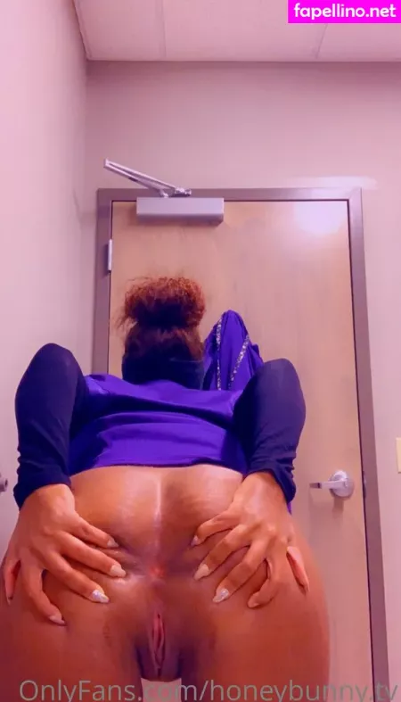 Honeybunny Tv OnlyFans Thumbnail #Suiv0QoYzQ