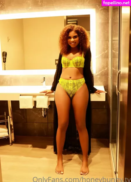 Honeybunny Tv OnlyFans Thumbnail #kZZRdilZB0
