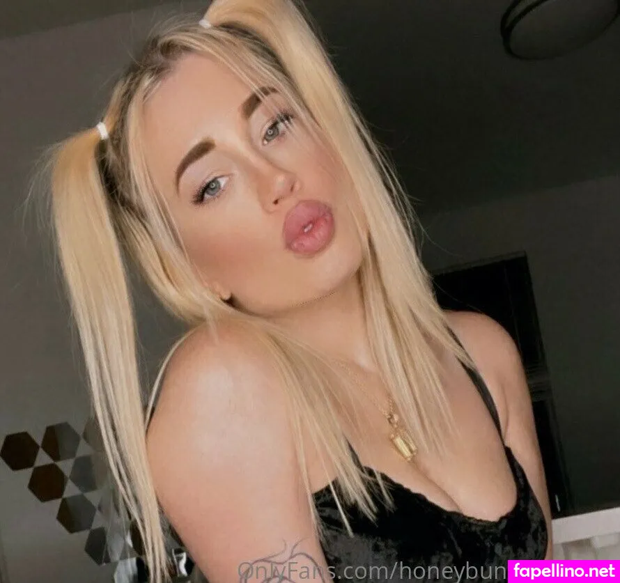 honeybunnybababy, honeybunnybabyxo Nude Leaked OnlyFans Photo #WwLXb71IER