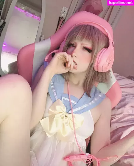 Honeybunnycos OnlyFans Thumbnail #6cVnI8cJYP