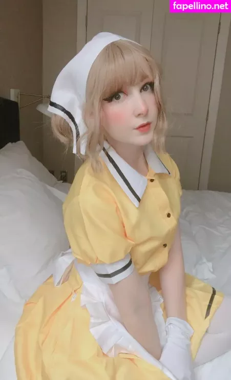 Honeybunnycos OnlyFans Thumbnail #8EYLmwR97r