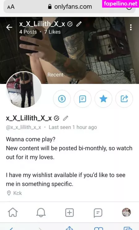 Honeybunnycos OnlyFans Thumbnail #CEZ4Wp3AJi