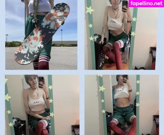 Honeybunnycos OnlyFans Thumbnail #JxnjIbB8Mc