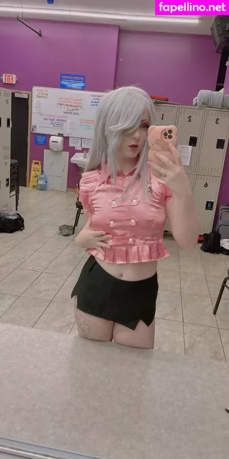 Honeybunnycos OnlyFans Thumbnail #STvrrF1Ntj