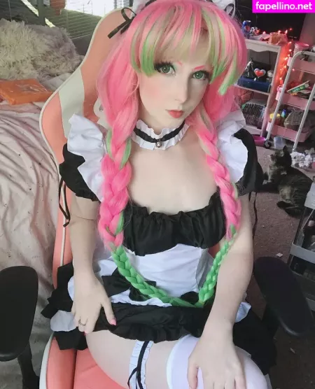 Honeybunnycos OnlyFans Thumbnail #V5mdn3wzMR