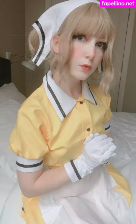 Honeybunnycos OnlyFans Thumbnail #VI6VC3w68b