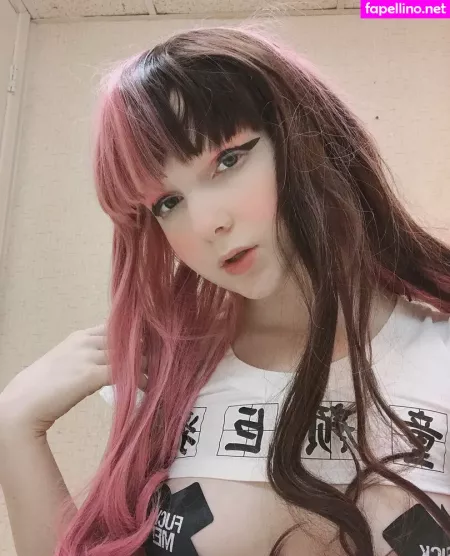 Honeybunnycos OnlyFans Thumbnail #XYILGxs157