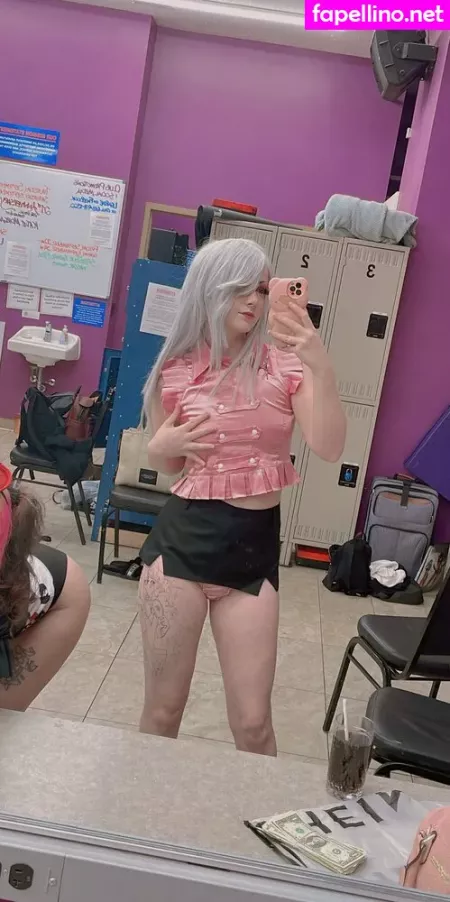 Honeybunnycos OnlyFans Thumbnail #Ztkx4NesQs