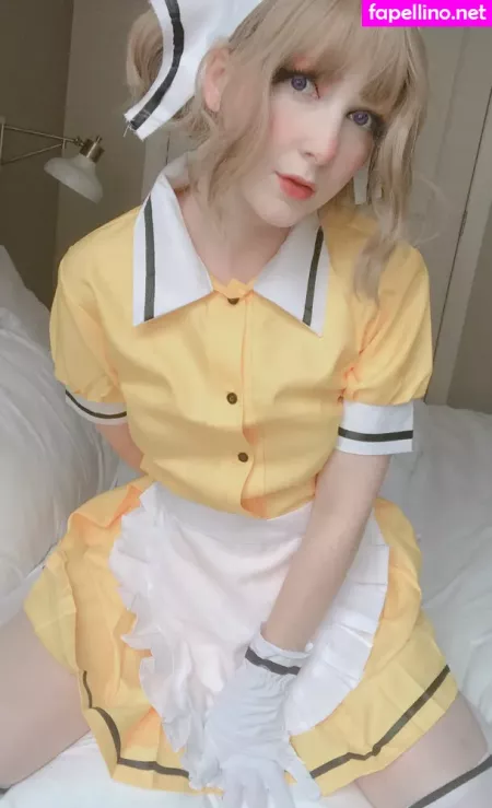 Honeybunnycos OnlyFans Thumbnail #iFRPX7CIz1