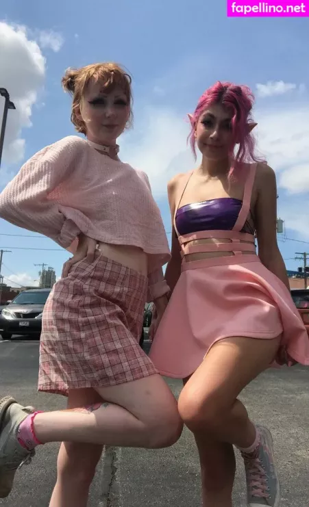 Honeybunnycos OnlyFans Thumbnail #mmVlR2lvsl