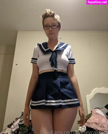 Honeycake93 OnlyFans Thumbnail #N1leSAHynC