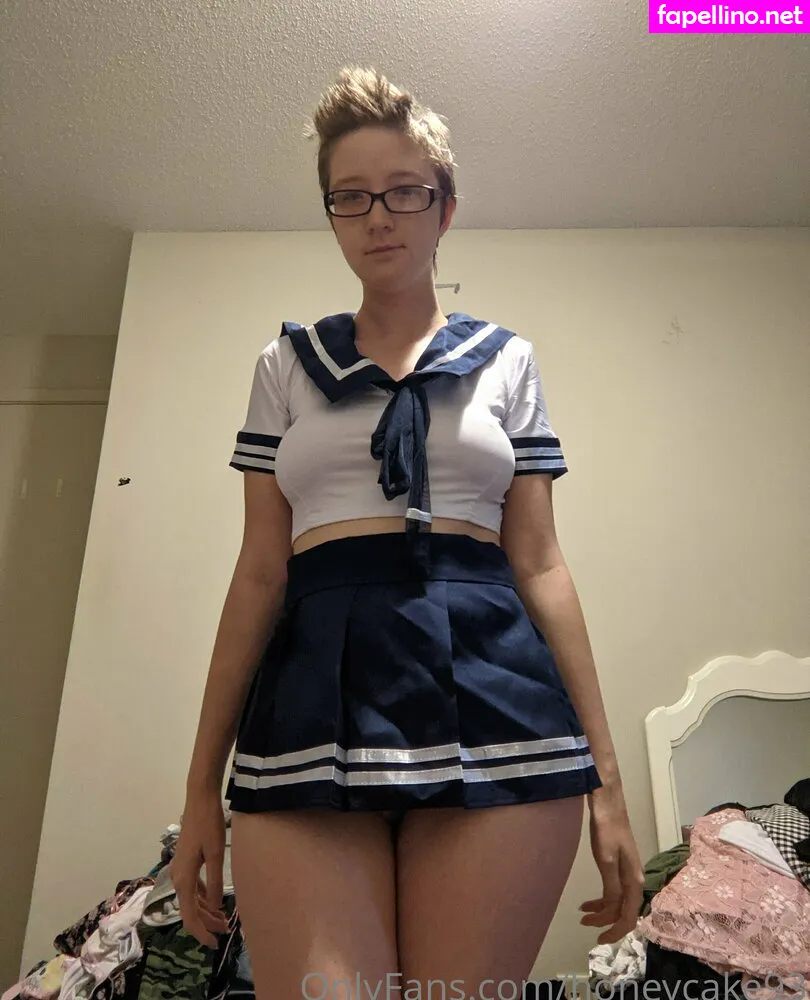 honeycake93 Nude Leaked OnlyFans Photo #N1leSAHynC